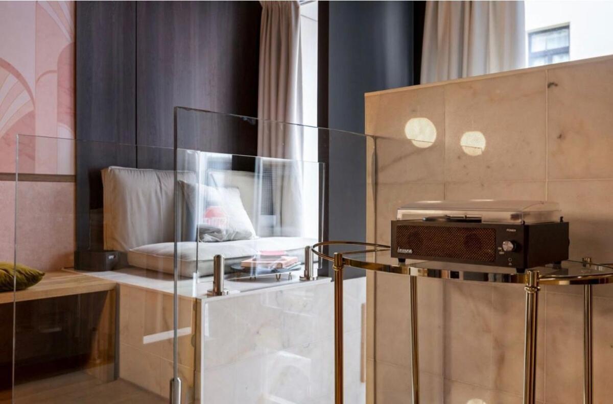 Apartment Boutique Antwerp