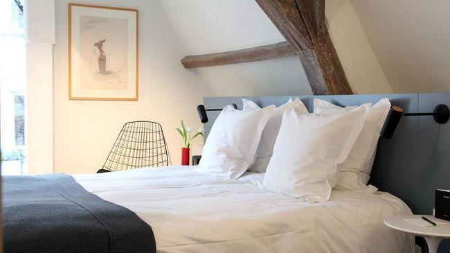 Hotel Julien 4*