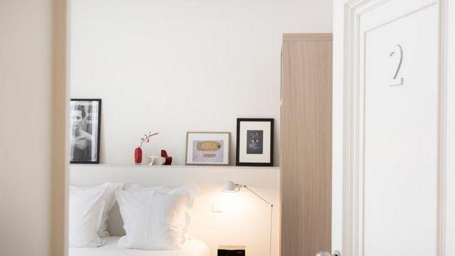 Julien Hotel Antwerp