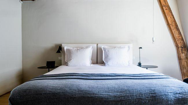 Hotel Julien Antwerp
