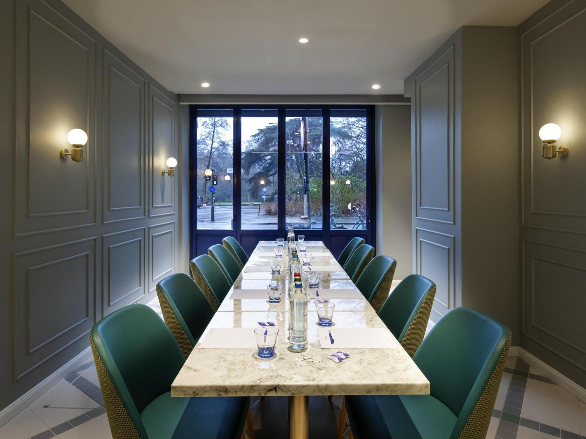 Mercure Centre Antwerp