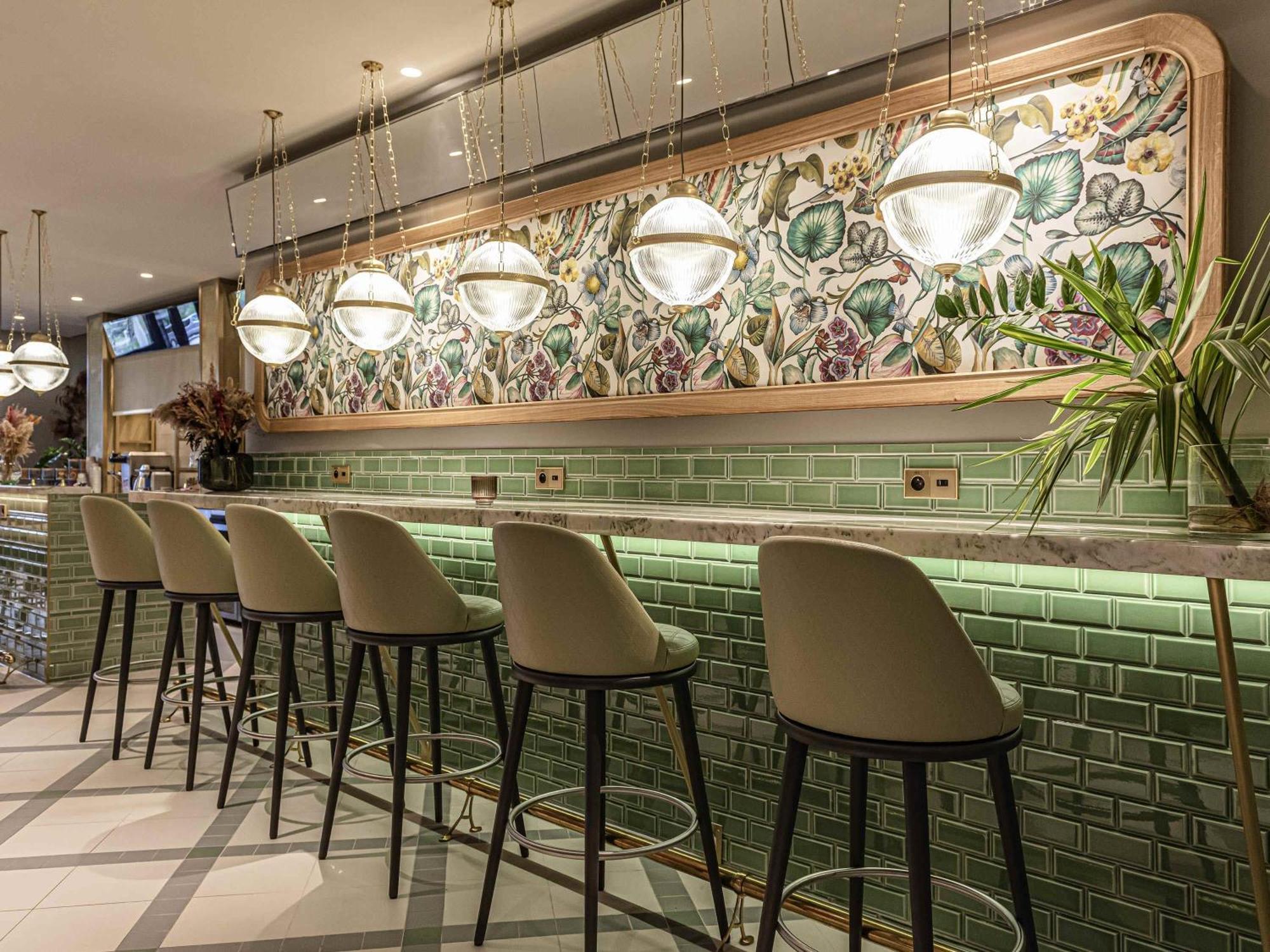 Mercure Centre Hotel Antwerpen