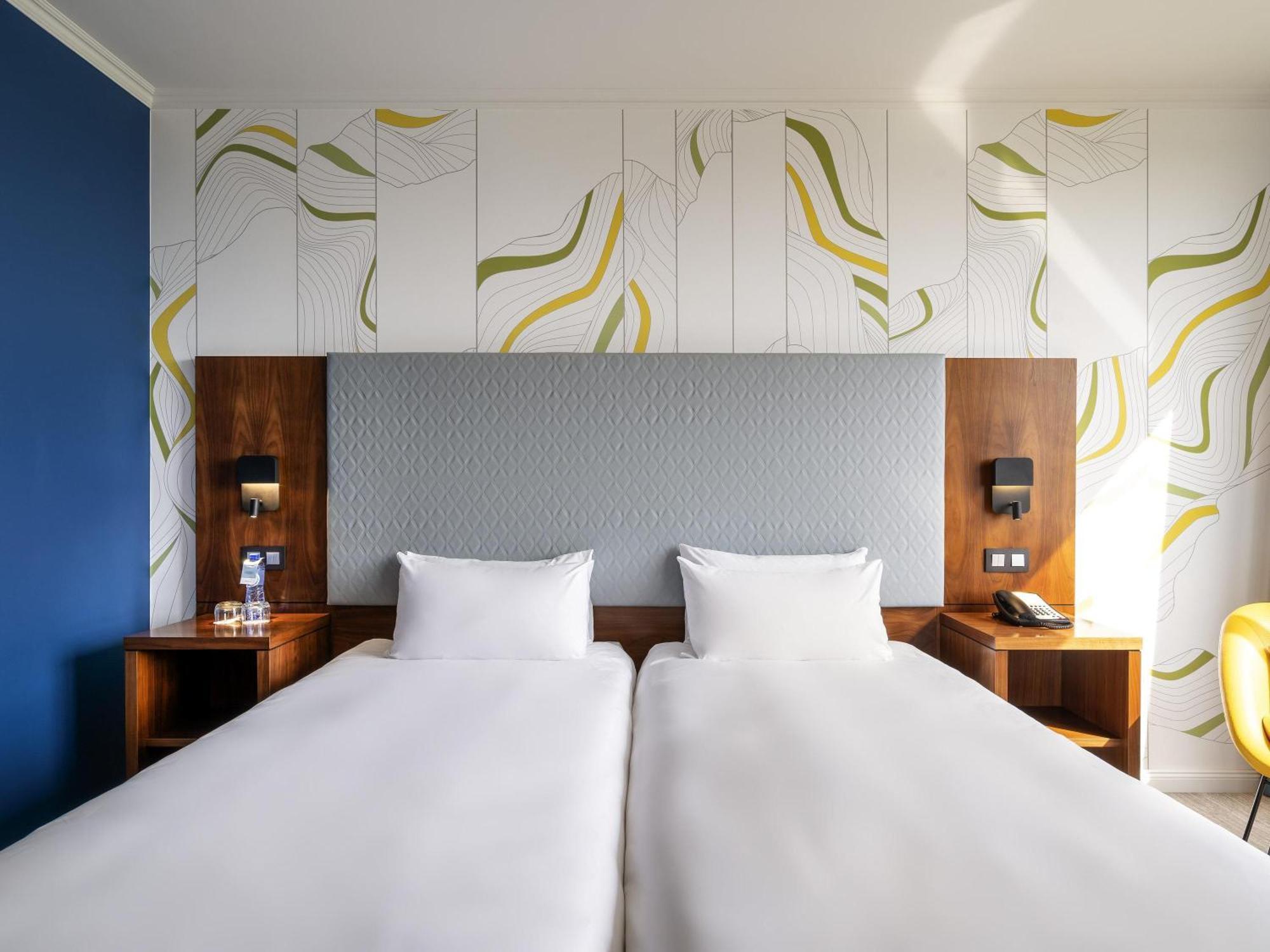 Mercure Centre 4*