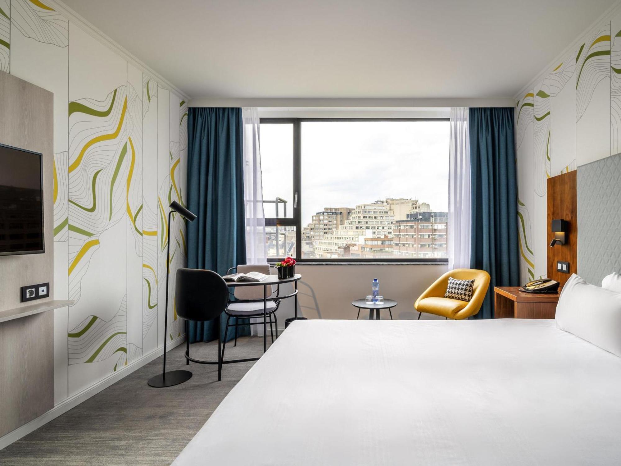 Hotel Mercure Centre