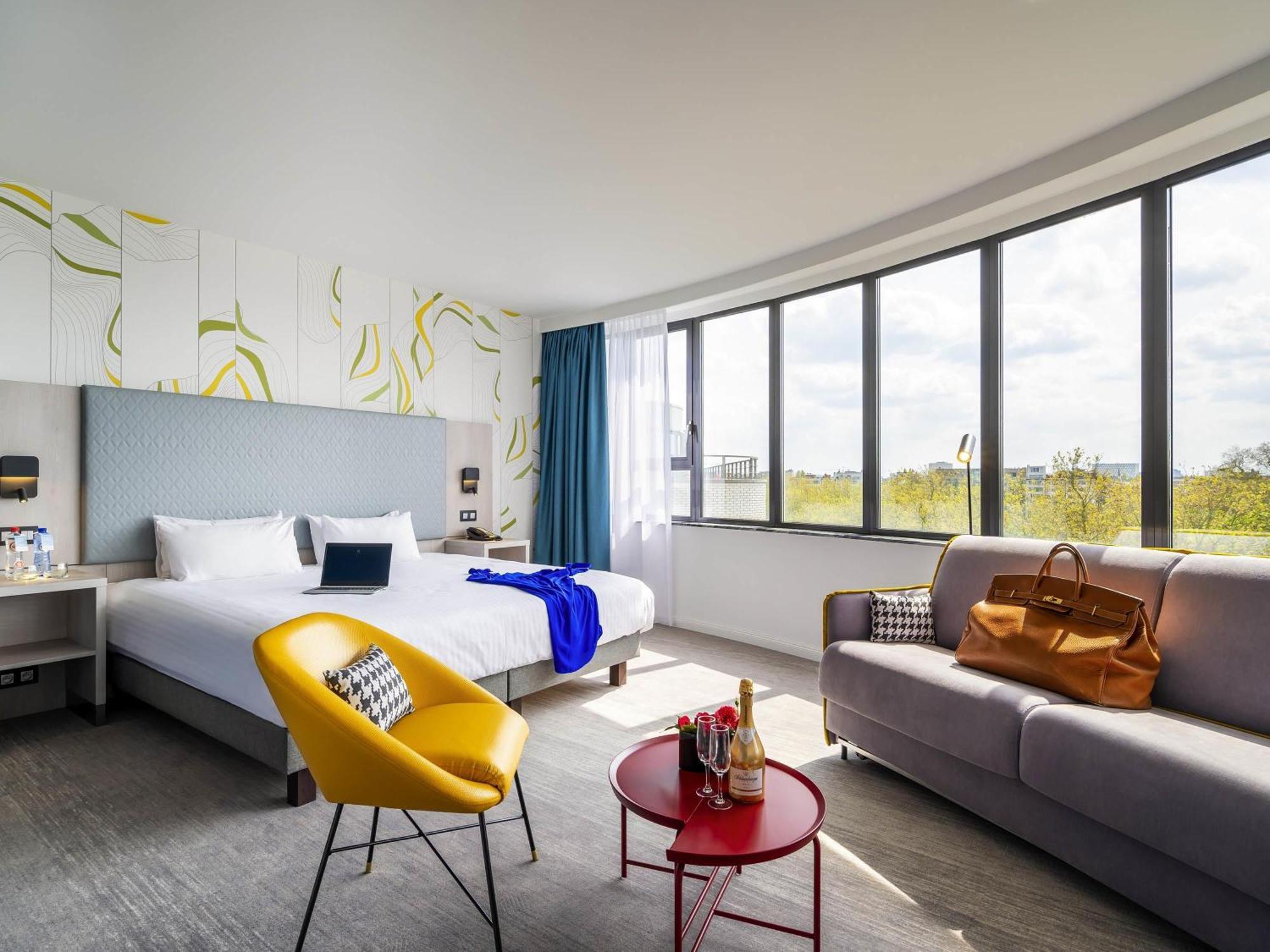 Mercure Centre