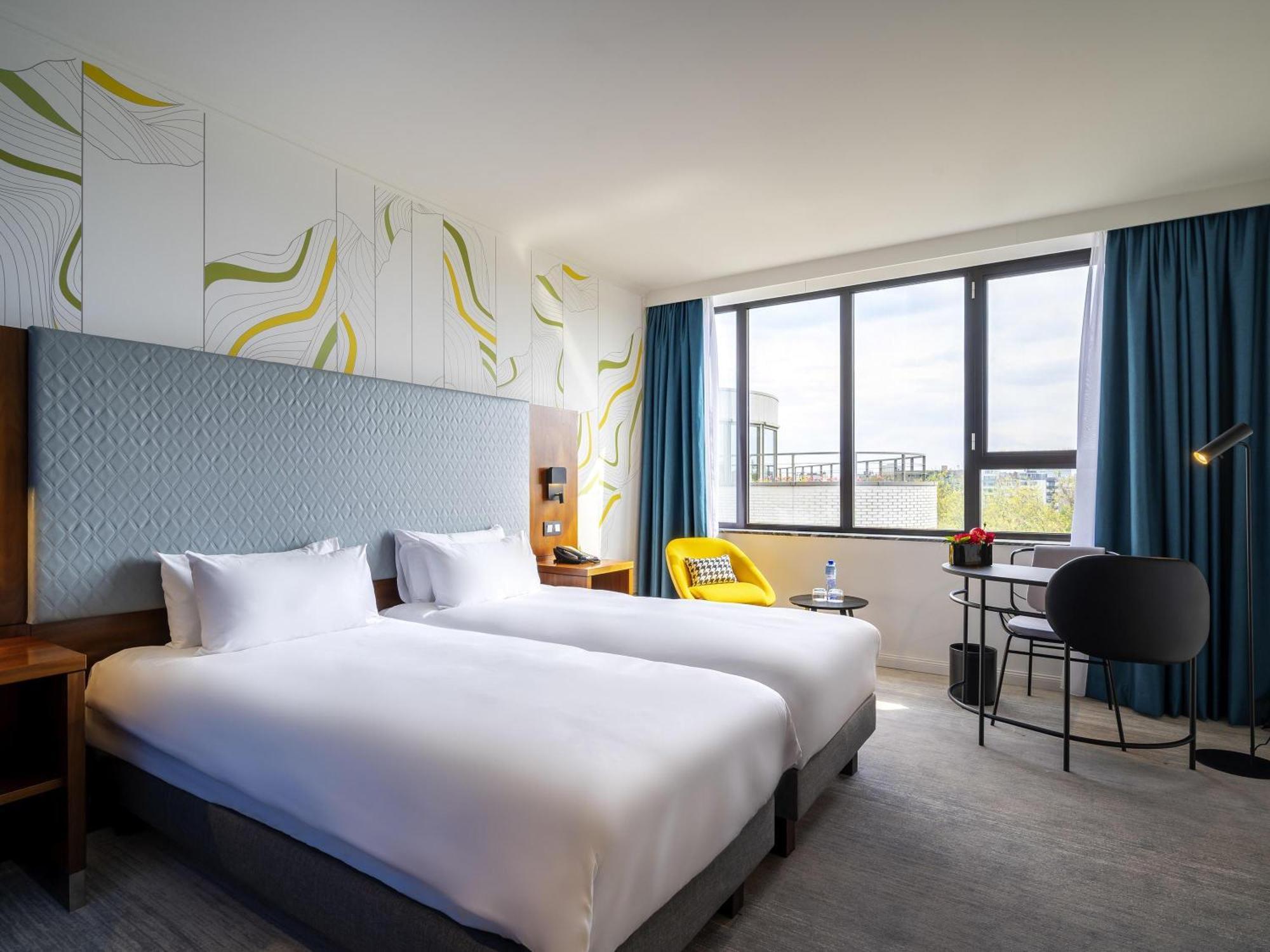 Hotel Mercure Centre Antwerpen