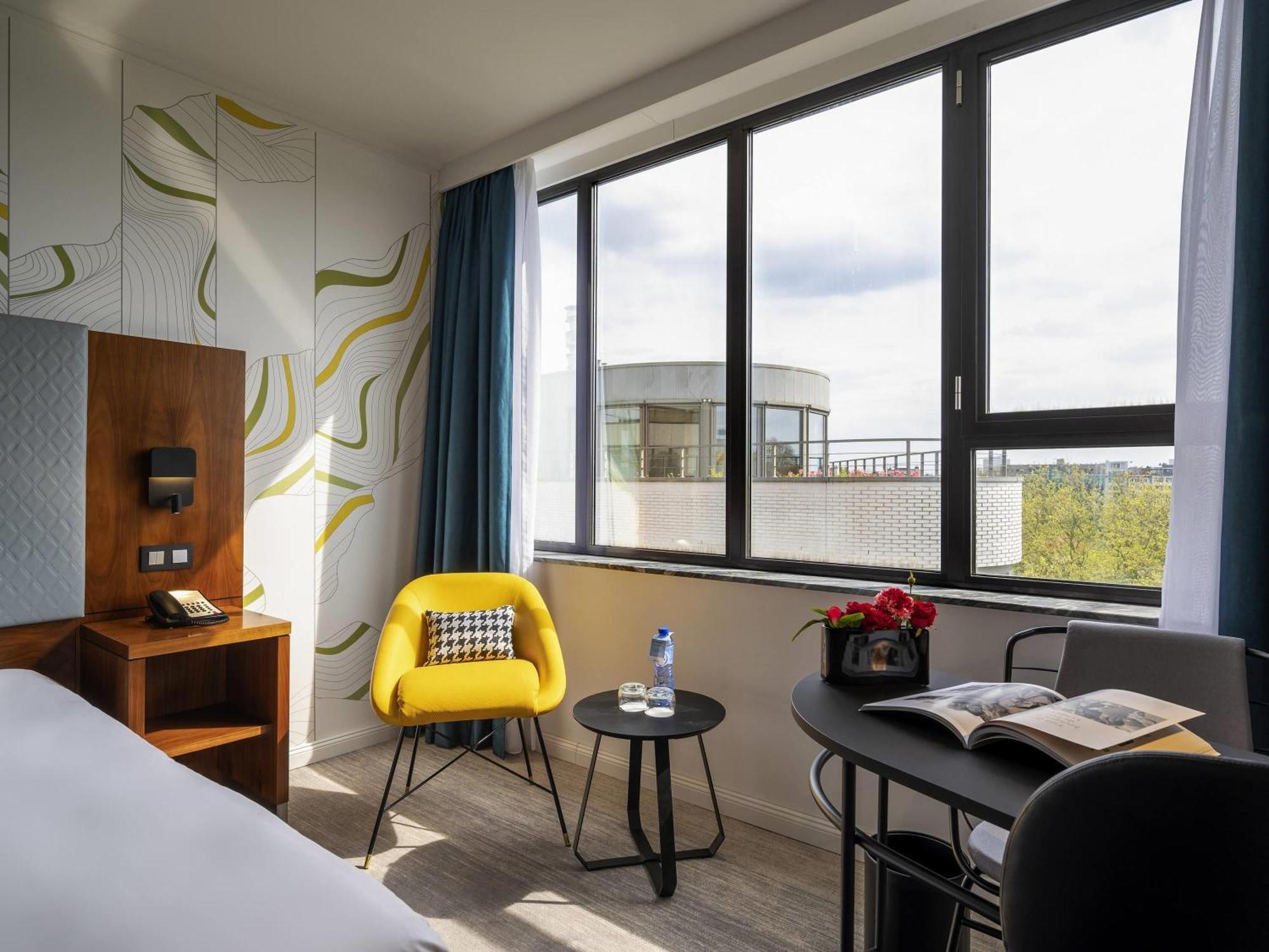 Mercure Centre