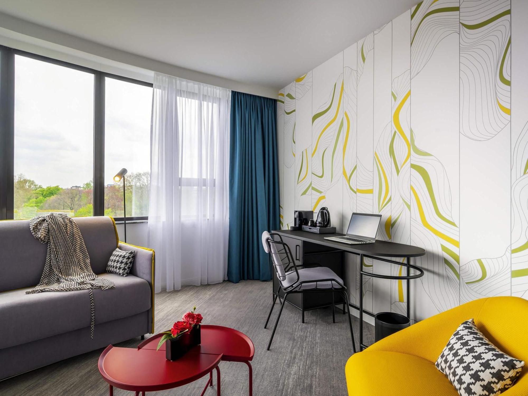 Mercure Centre Hotel
