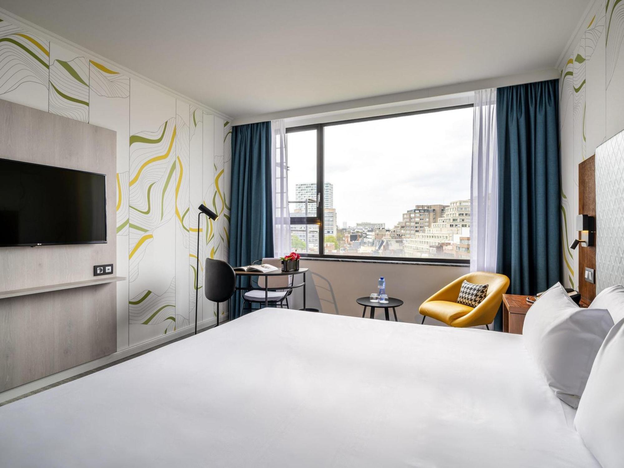 Mercure Centre