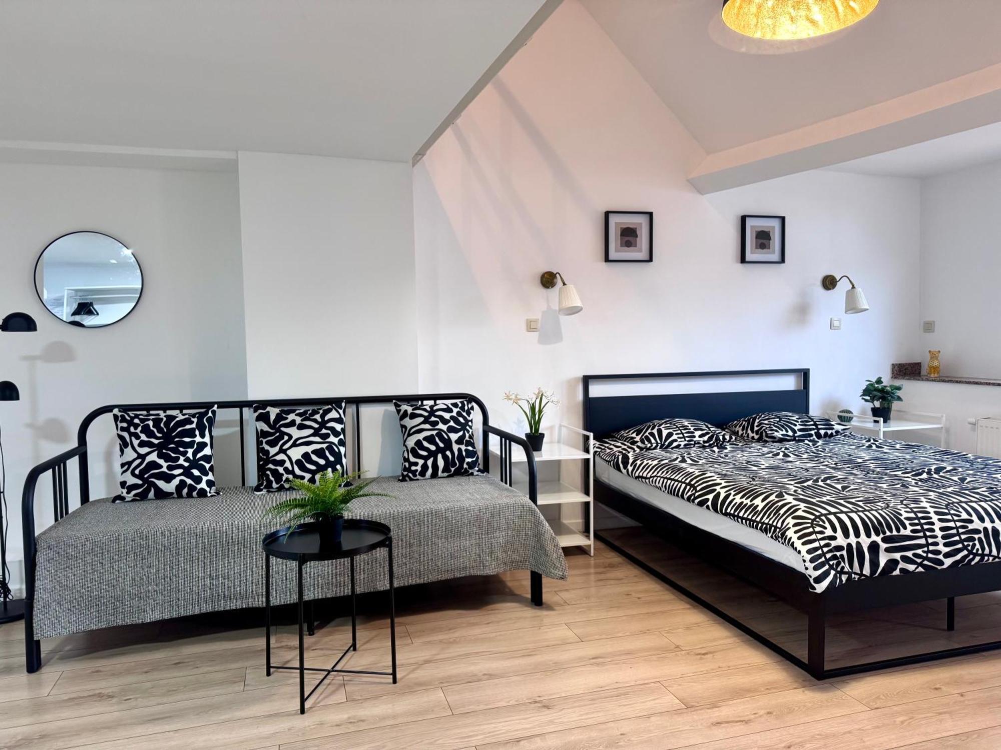 Sint-jans Appartments * Antwerpen