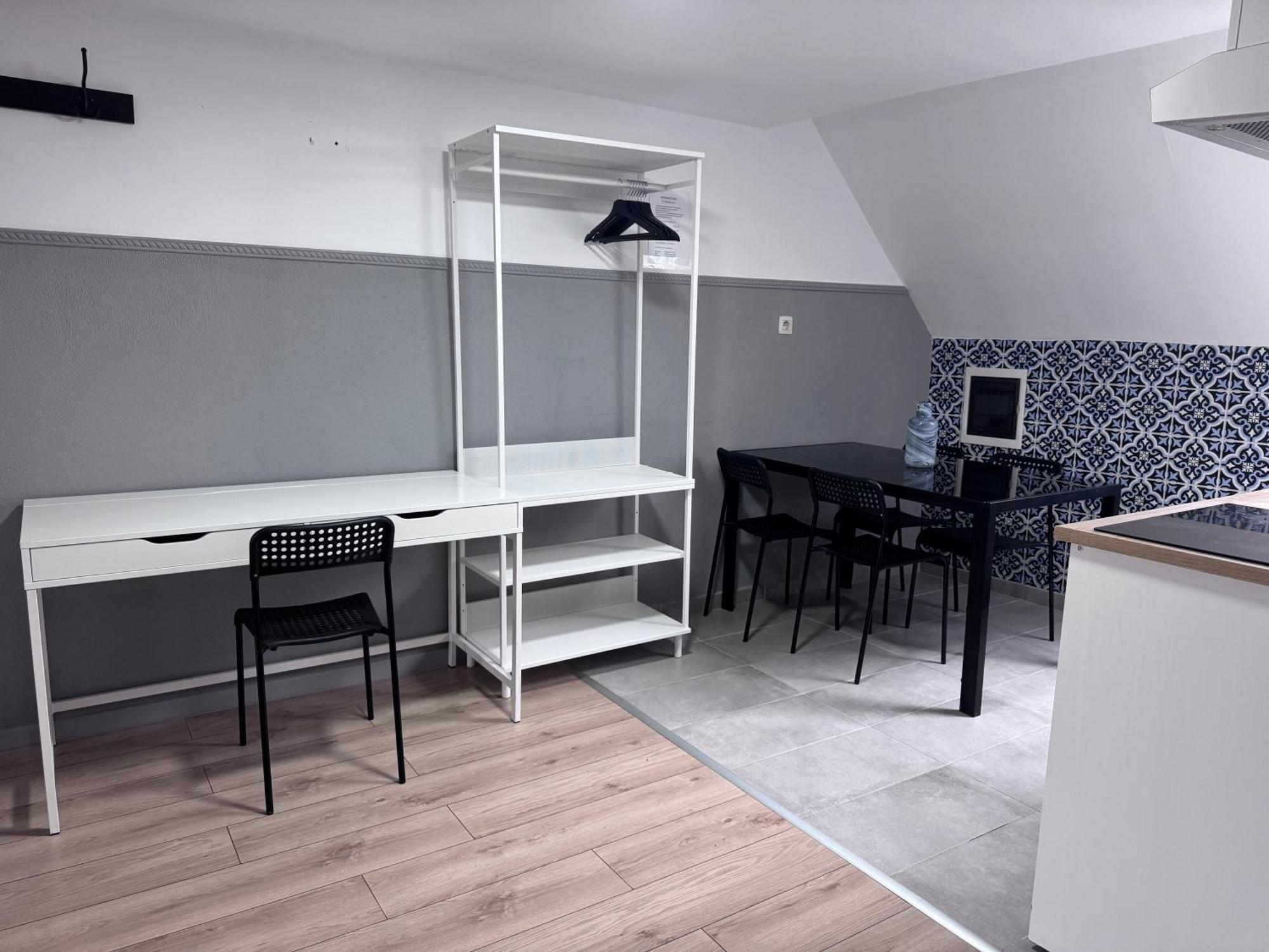 Apartment Sint-jans Appartments