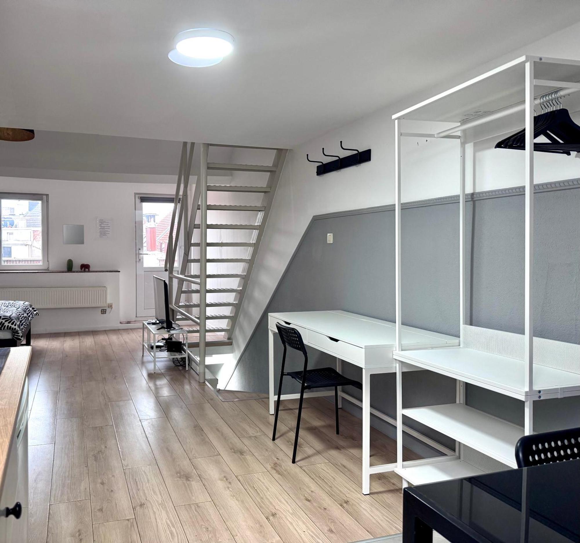 Sint-jans Appartments Antwerpen