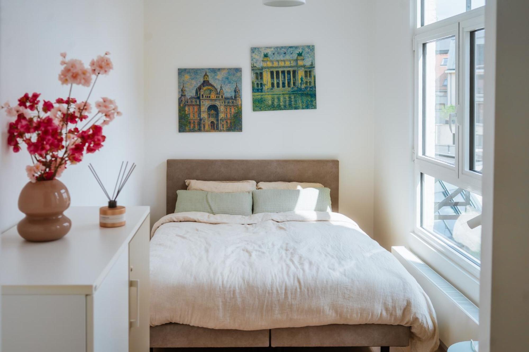 La Petite Design Flat In *
