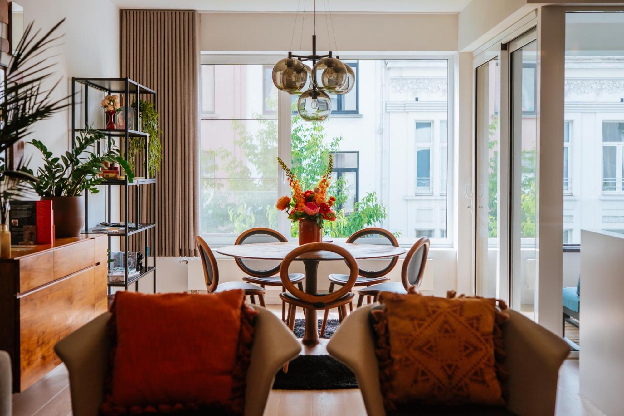 La Petite Design Flat In Appartement