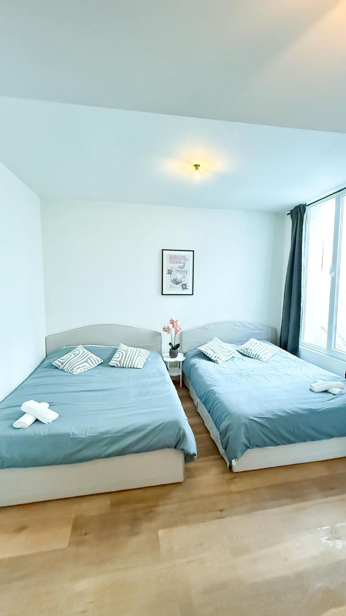 Stylish On The Waterfront Near Historic Center Vakantiehuis *