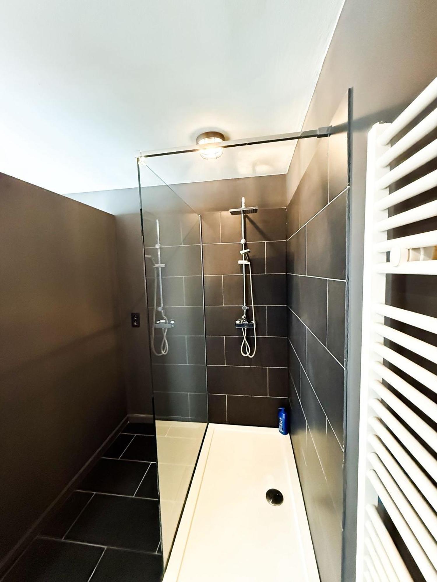 Vakantiehuis Stylish On The Waterfront Near Historic Center Antwerpen