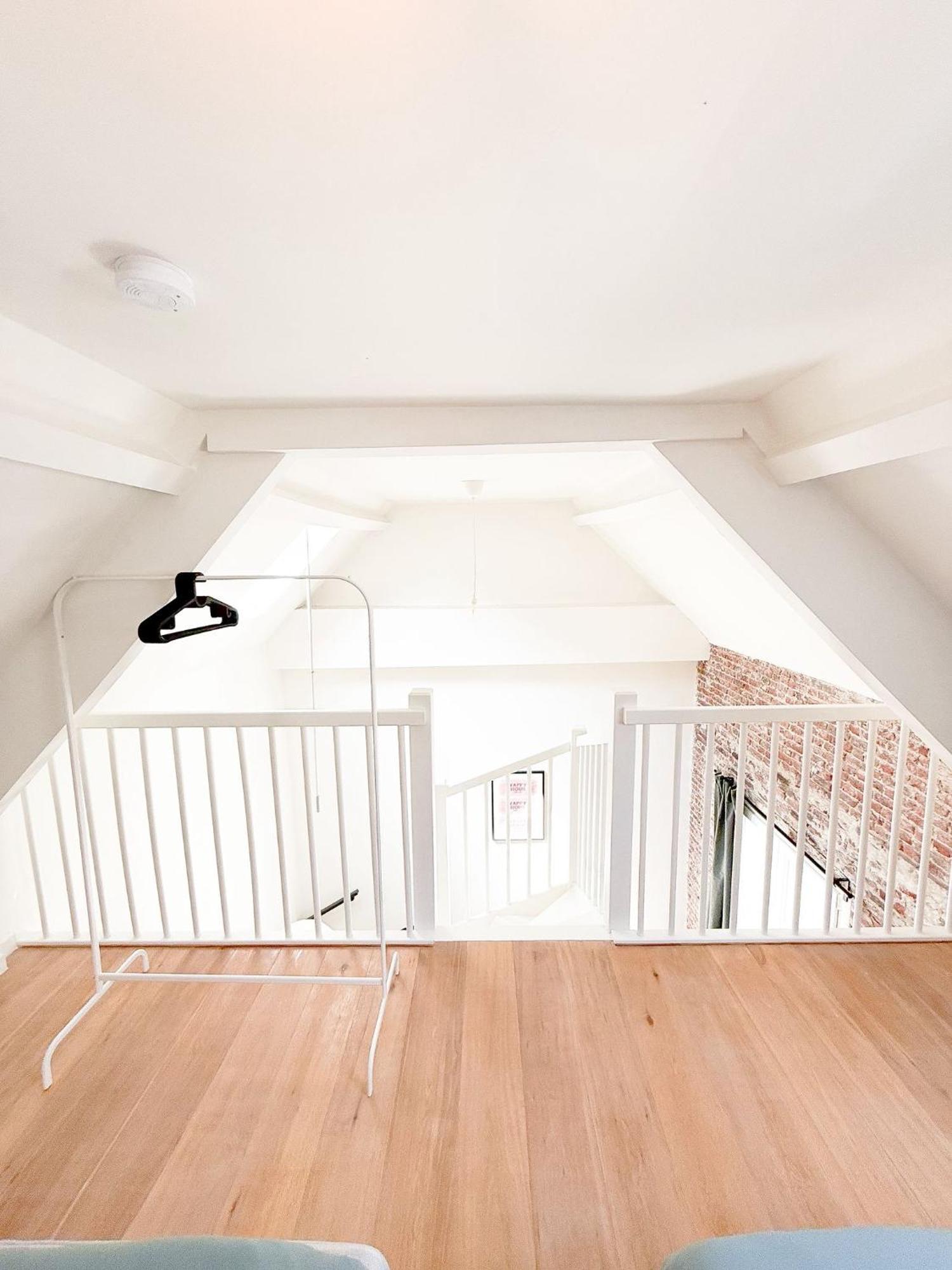 Stylish On The Waterfront Near Historic Center Vakantiehuis Antwerpen