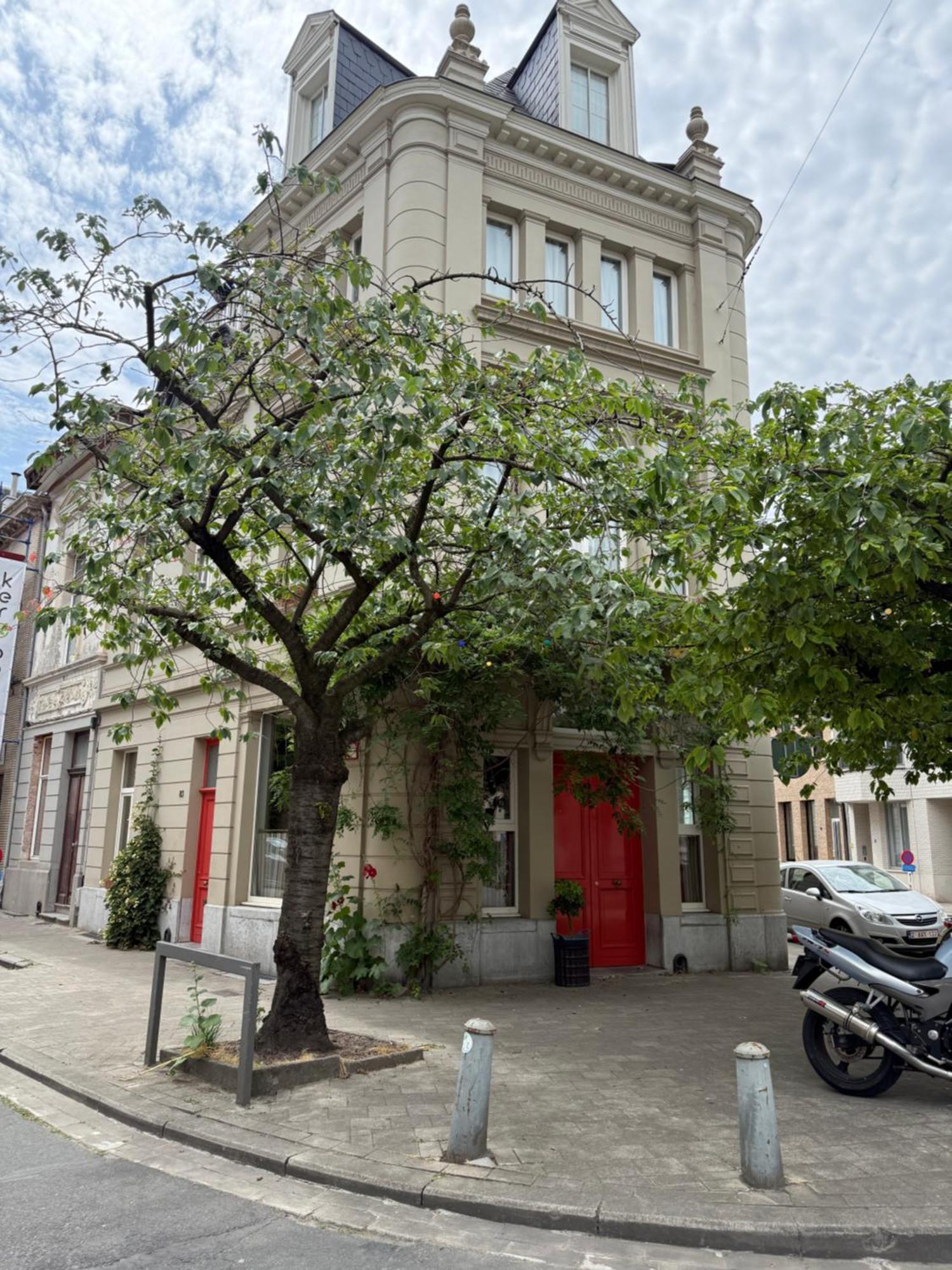 Bed & Breakfast Walvis Antwerp
