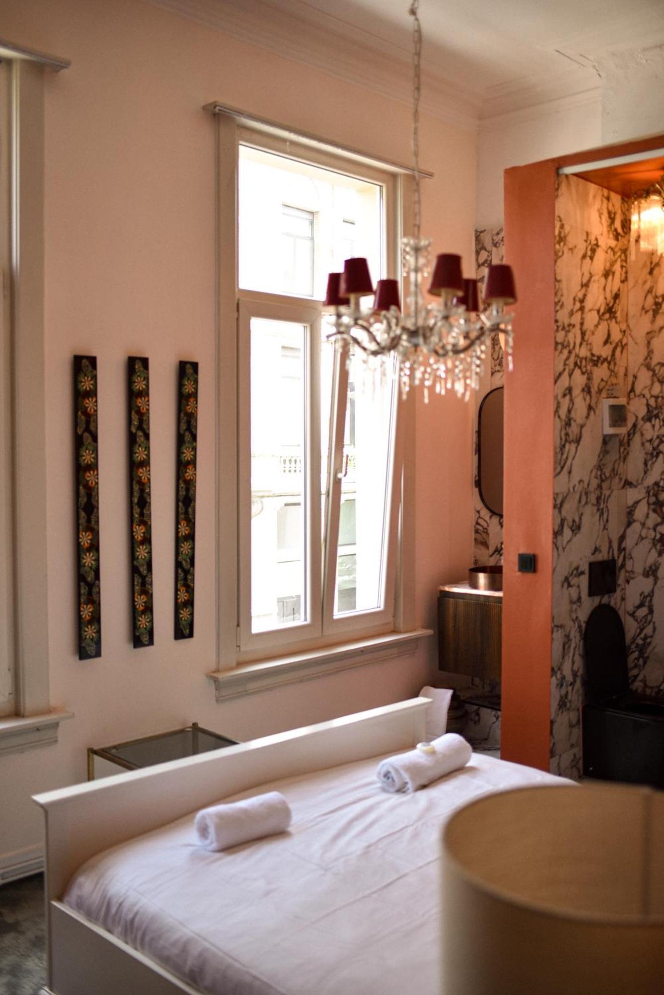 Bed & Breakfast Walvis *