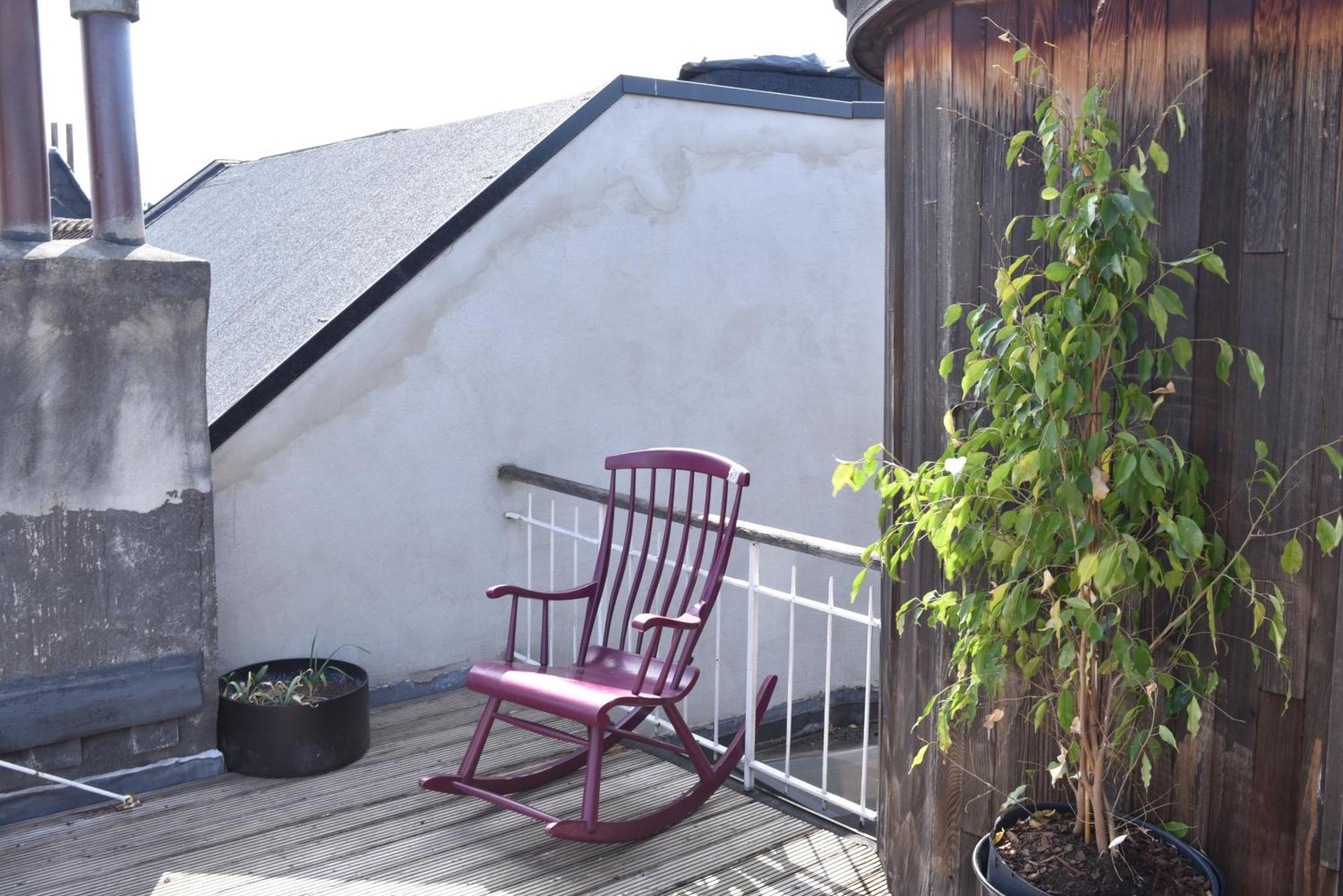Walvis Bed & Breakfast Antwerp