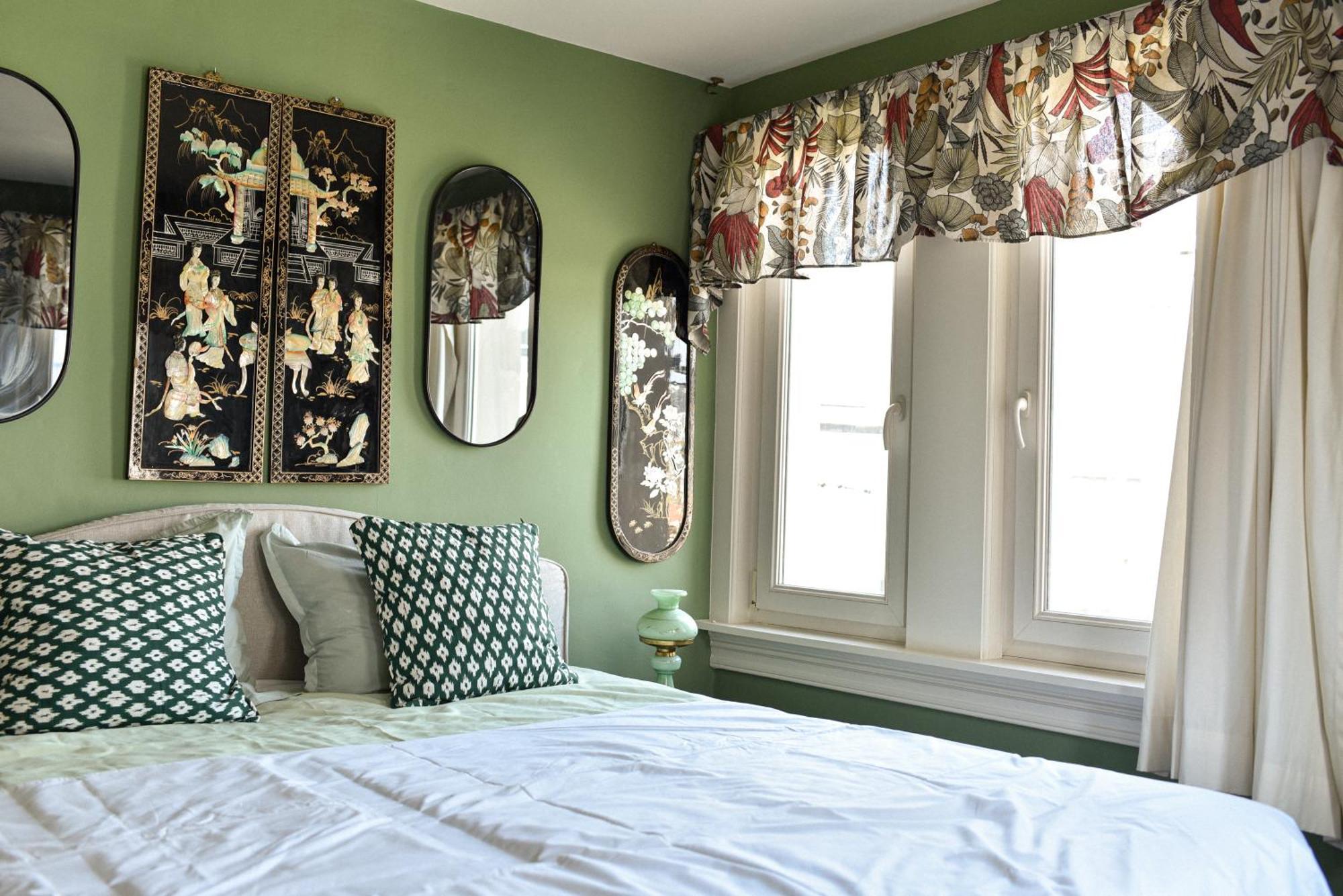 Walvis Bed & Breakfast Antwerp