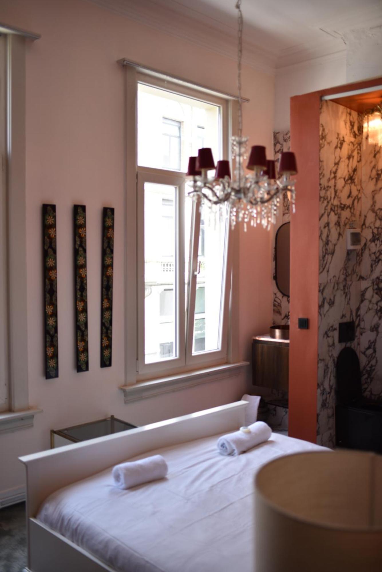 Walvis Bed & Breakfast Antwerp