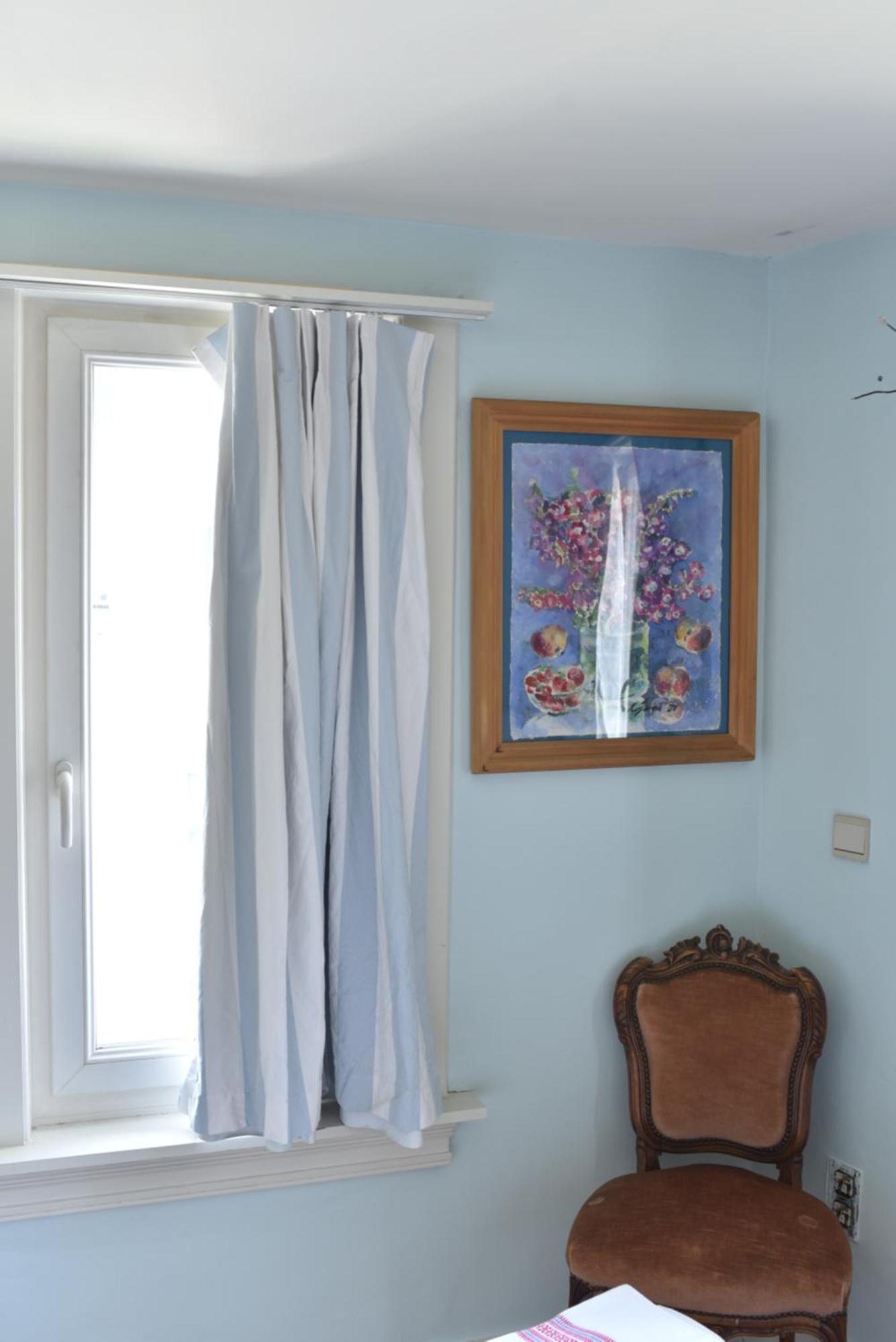 Bed & Breakfast Walvis Antwerp
