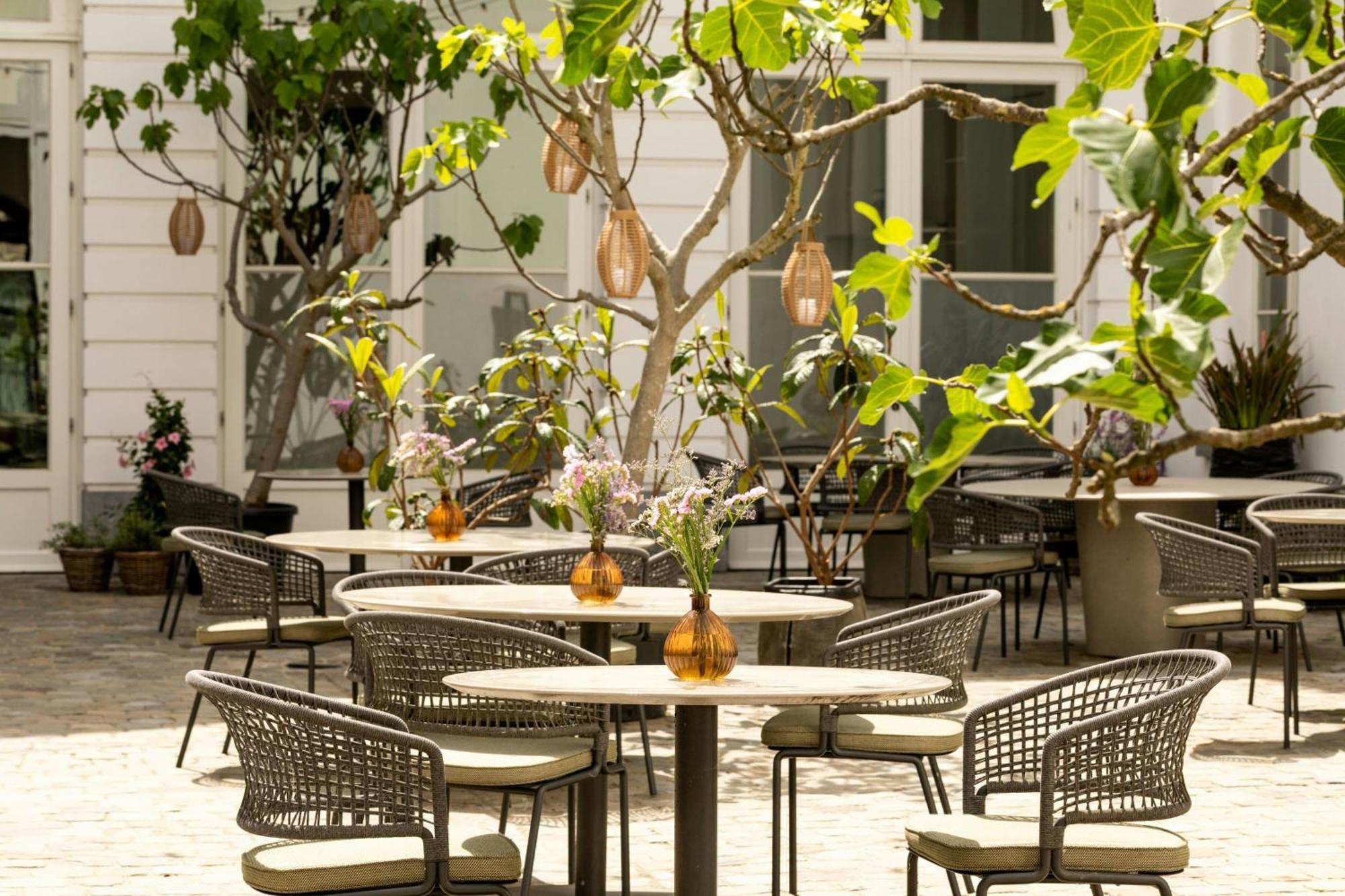 Hotel Sapphire House Antwerp, Autograph Collection