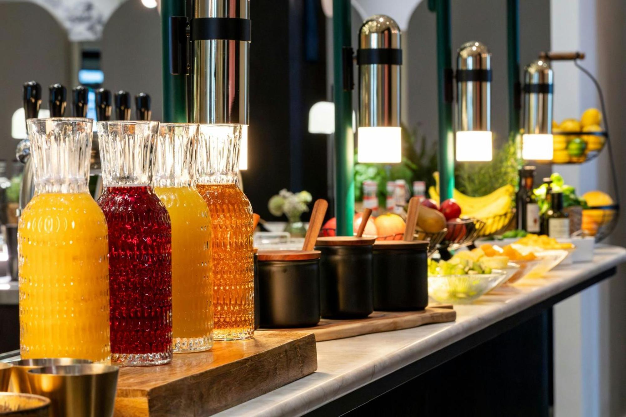 Sapphire House Antwerp, Autograph Collection Hotel