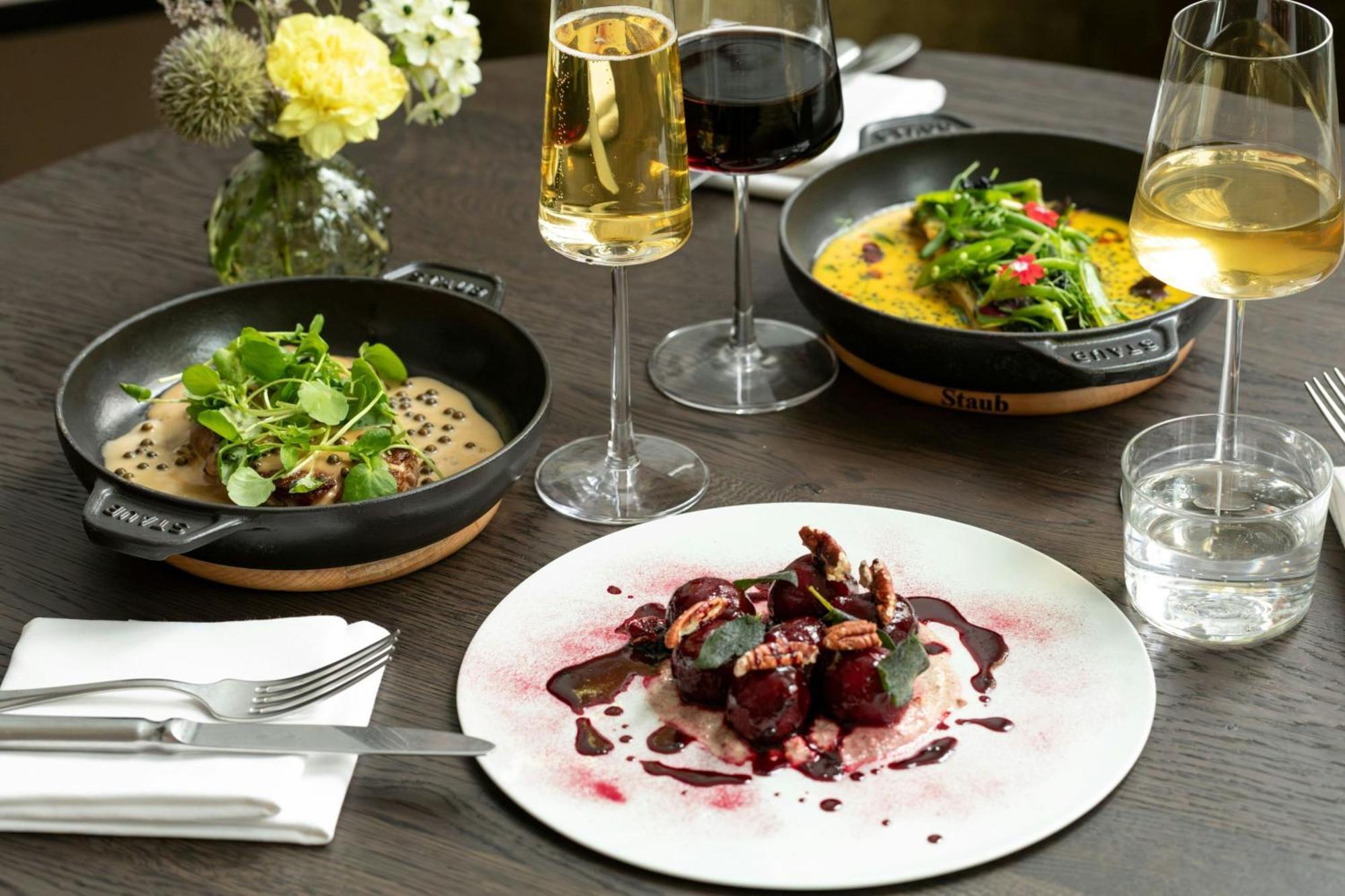 Sapphire House Antwerp, Autograph Collection Hotel