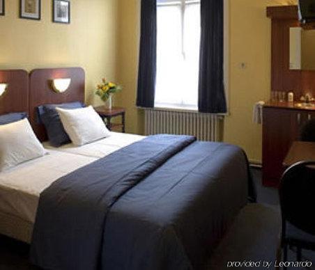 Billard Palace Hotel *