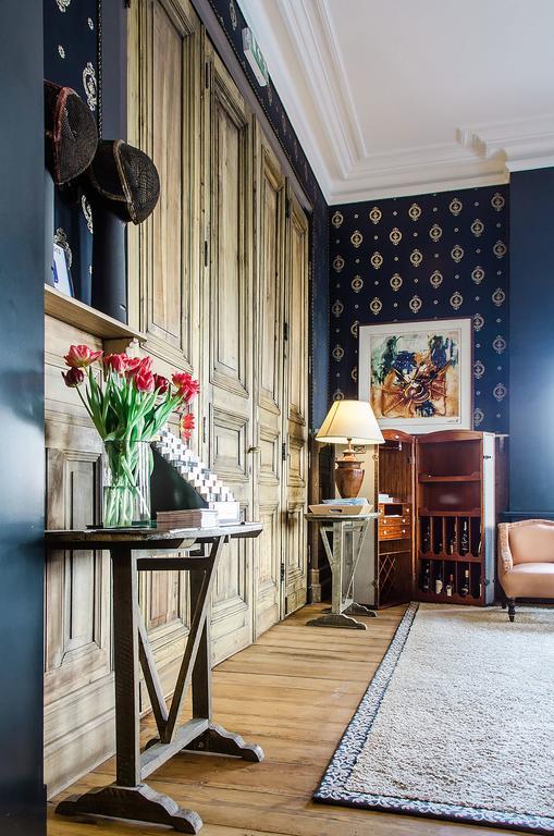 Hotel Le Tissu
