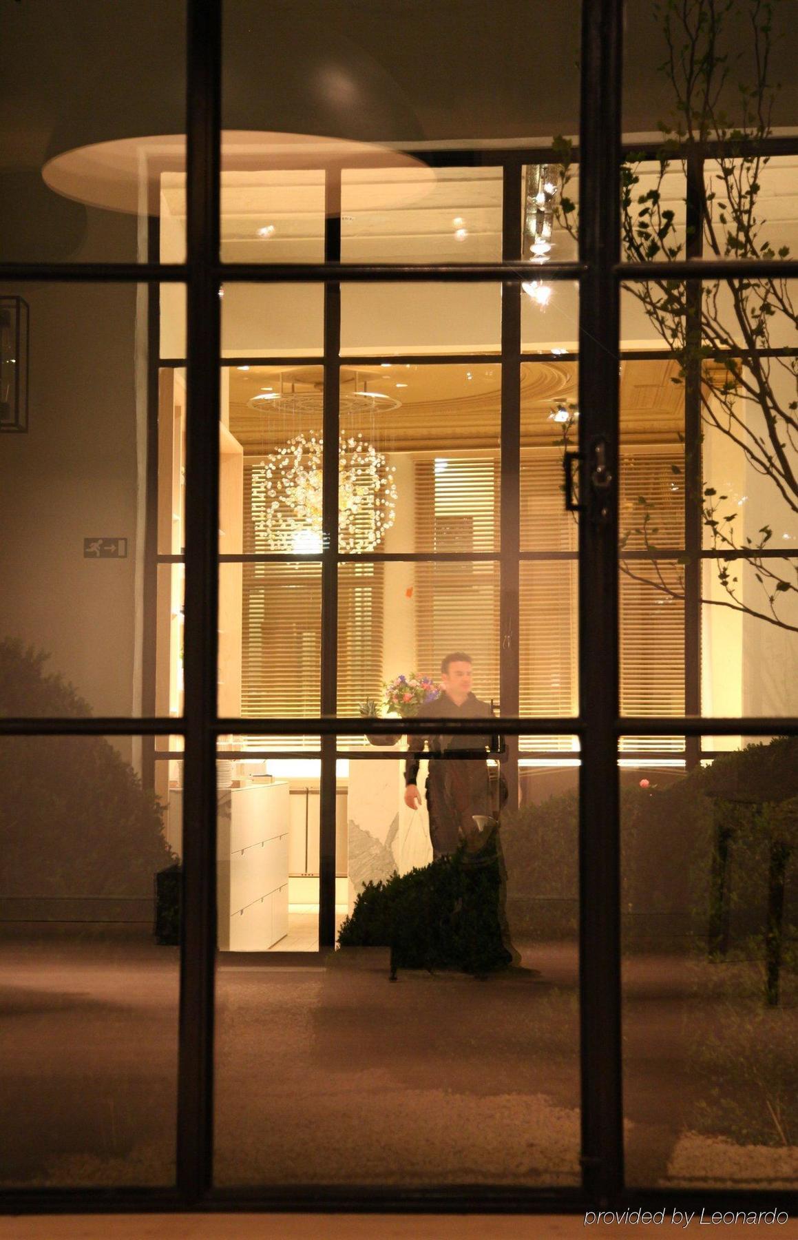 Julien Hotel