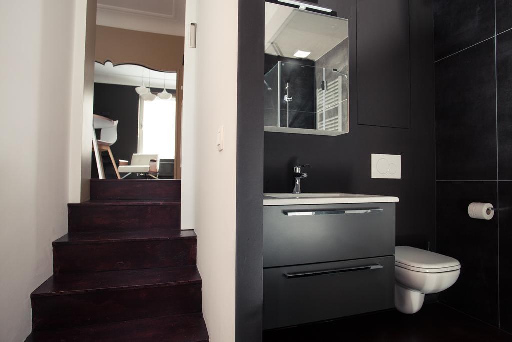 Citizen Jane Apartment Antwerp