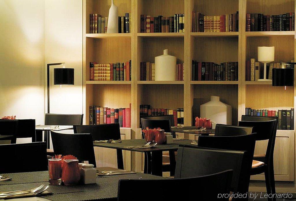 Hotel Park By Radisson Centre Antwerp