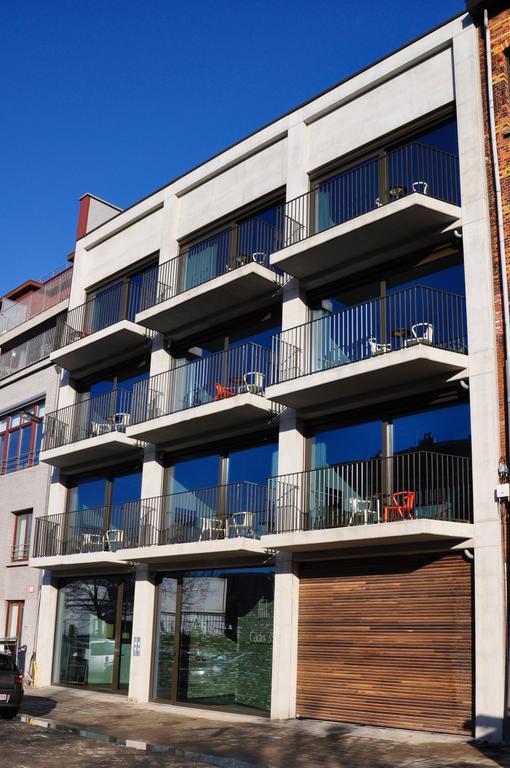 Cadix 35 Appartement