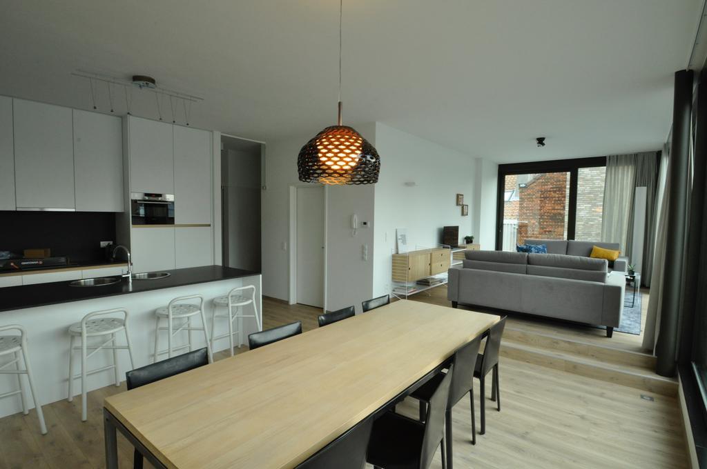 Appartement Cadix 35 Antwerpen