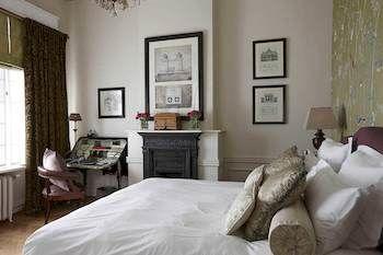 Bed & Breakfast Jvr 108 Antwerp