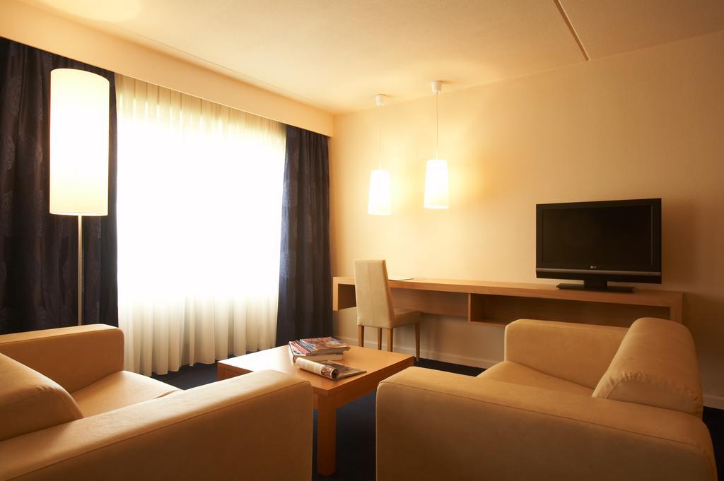 B-aparthotel Moretus