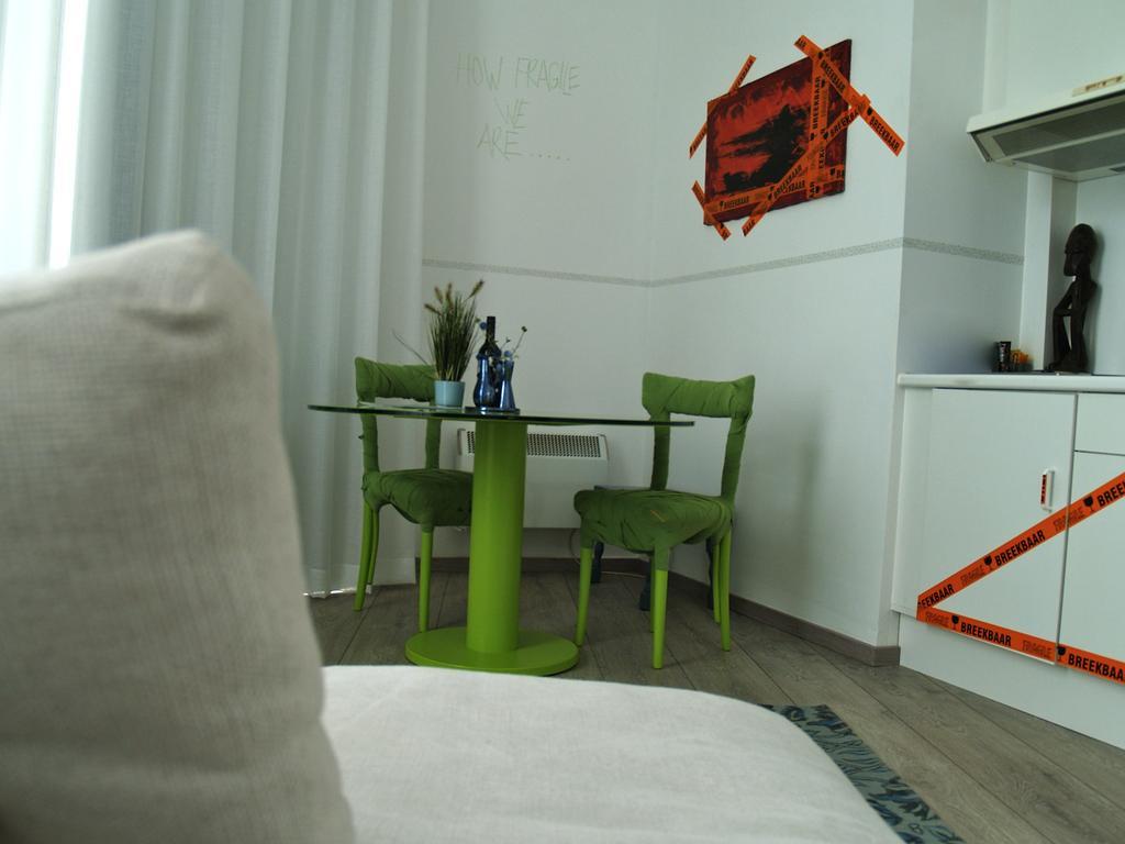 Guest house The Soul 4*