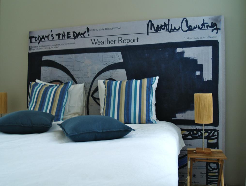 Guest house The Soul