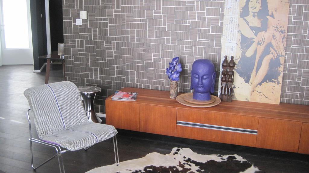Guest house The Soul
