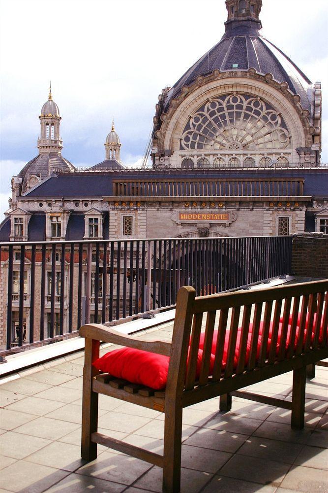 De Keyser Antwerp