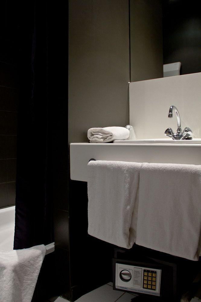 Hotel National