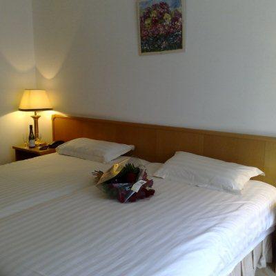 Hotel Keyserlei Antwerp