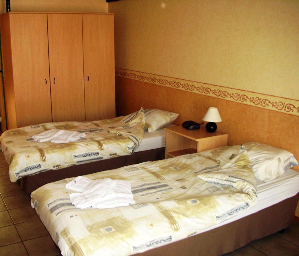 Appartement Gardens