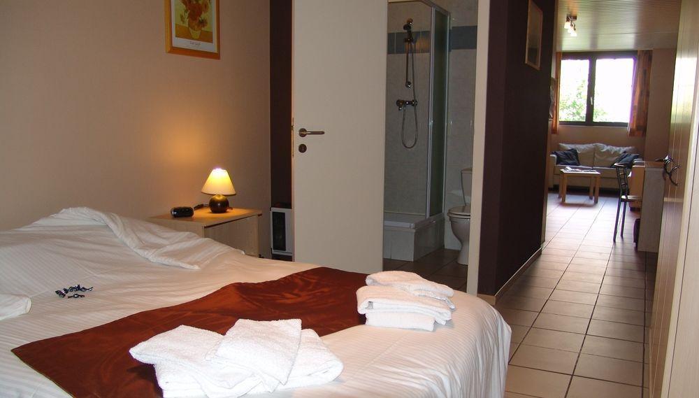 Appartement Gardens *