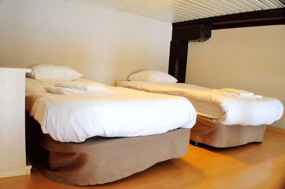 Appartement Gardens *