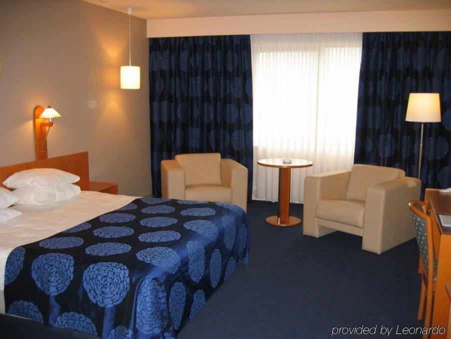 Hotel B-aparthotel Moretus