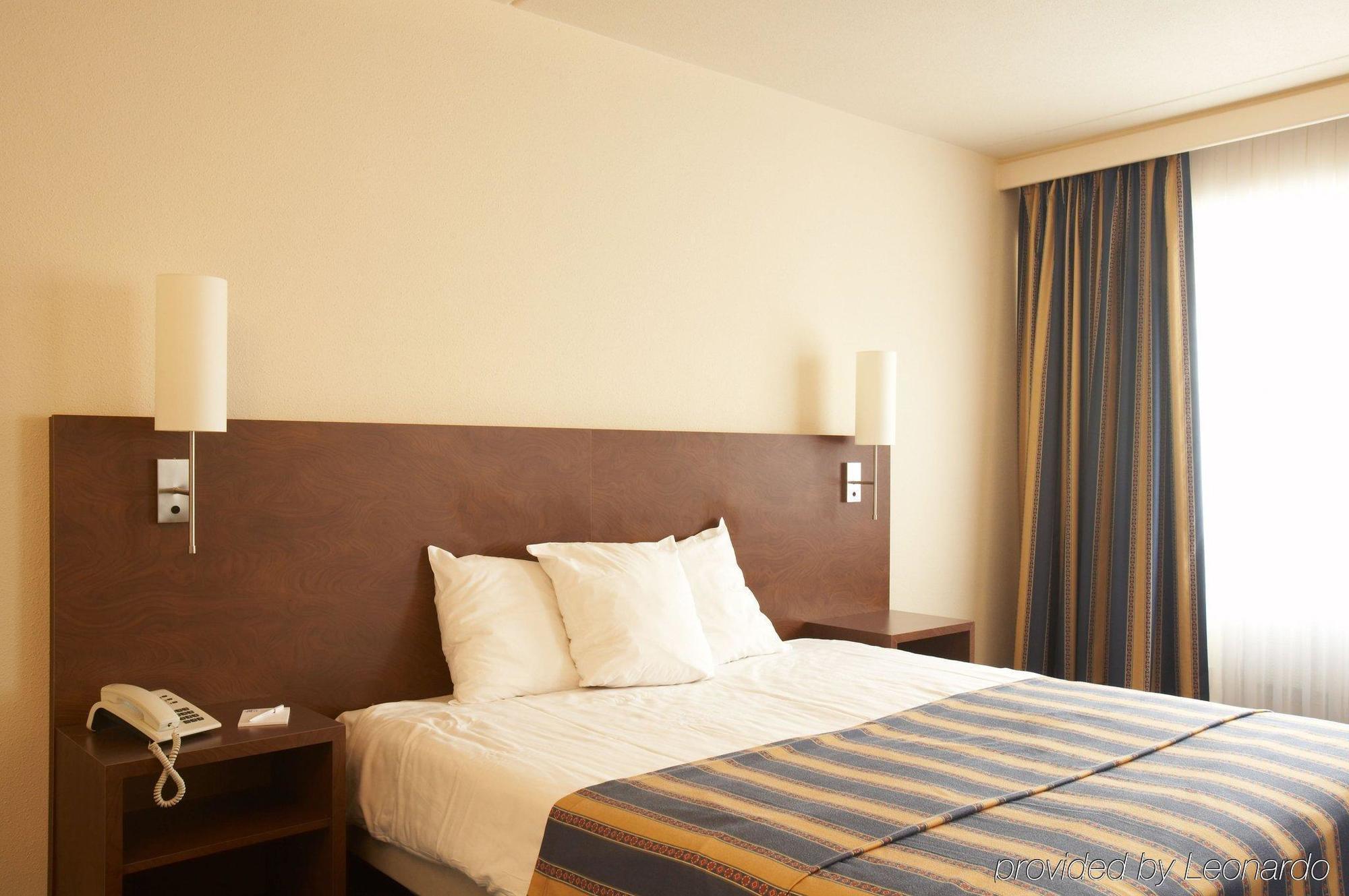 B-aparthotel Moretus